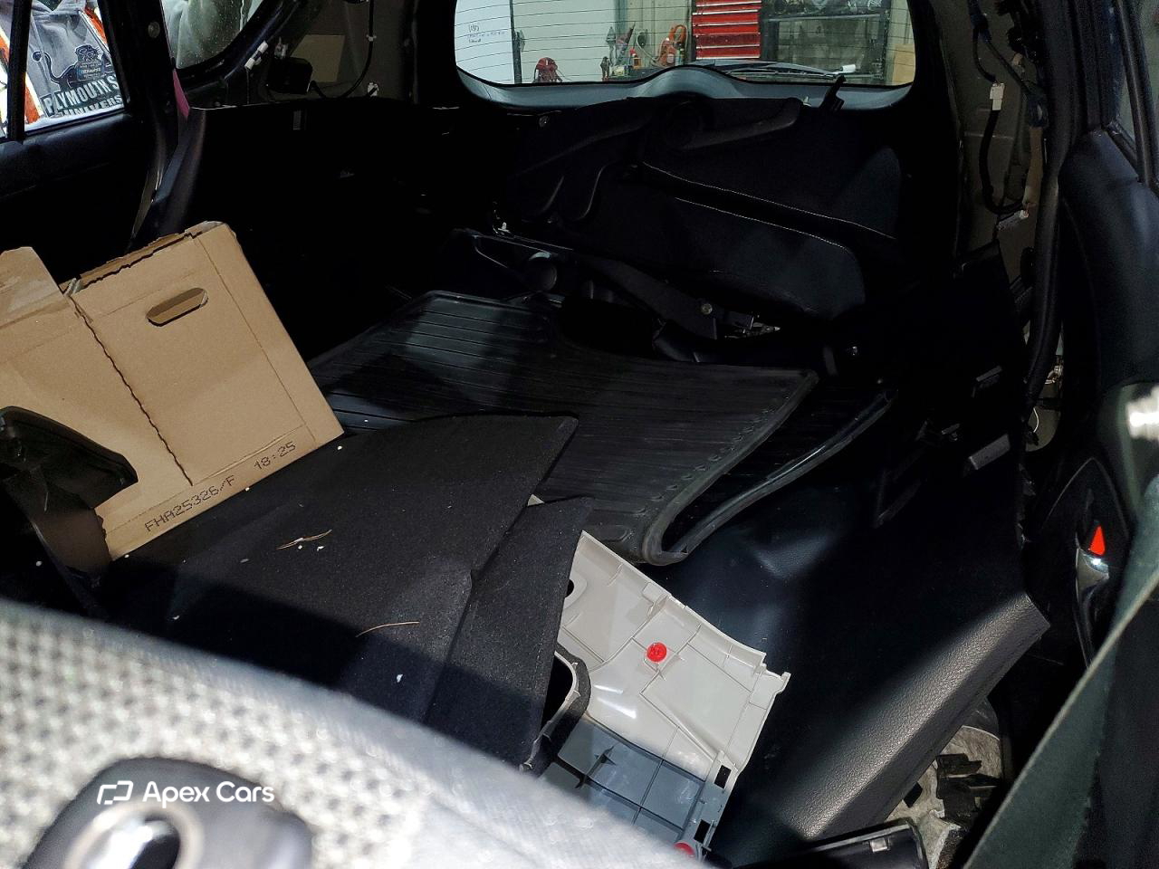 Toyota RAV 4 2018