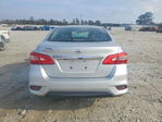 Nissan Sentra 2019