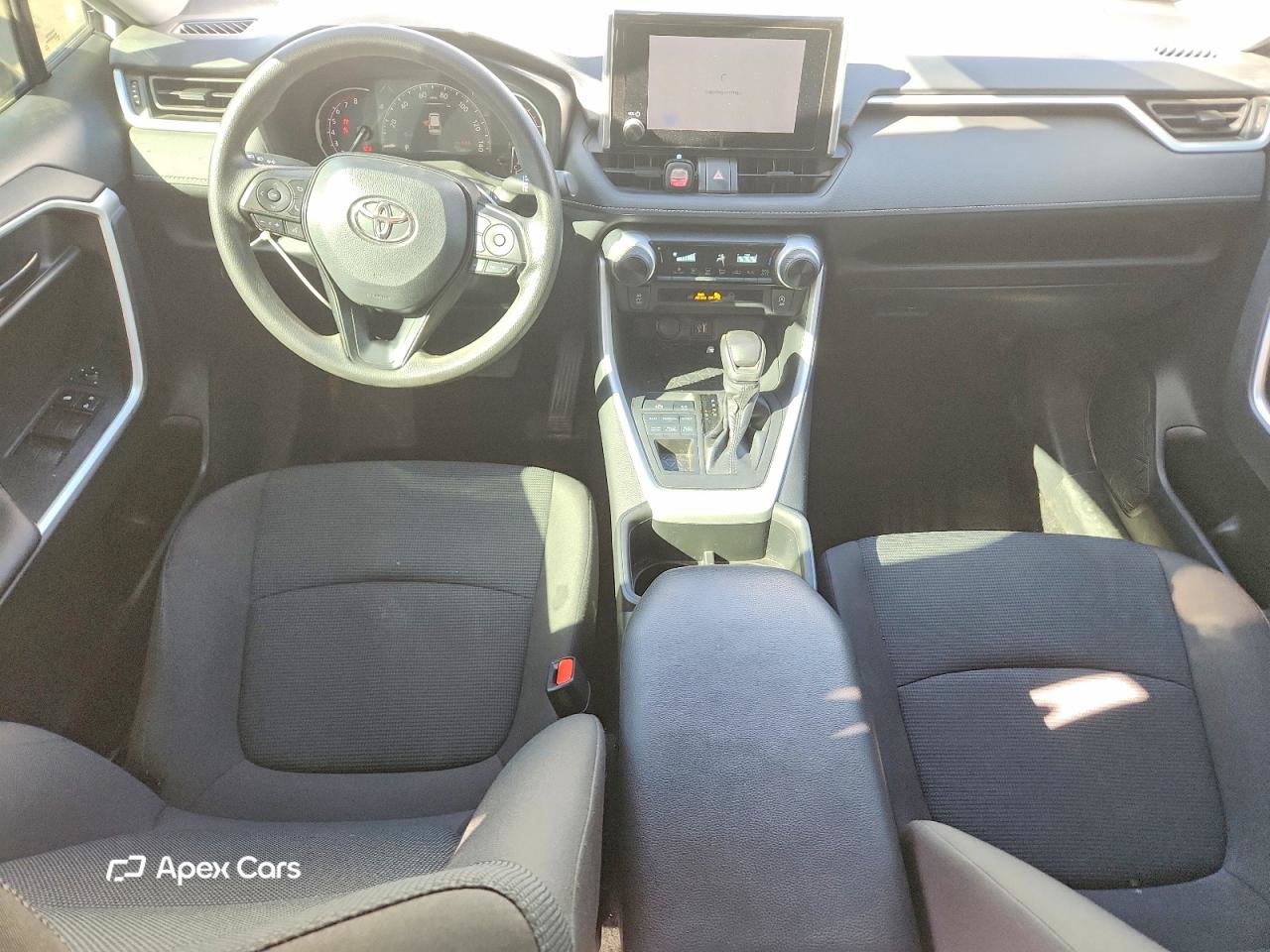 Toyota RAV 4 2023