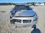 Nissan Maxima 2012