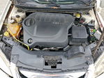 Chrysler 200 2011
