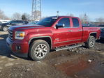 GMC Sierra 2015