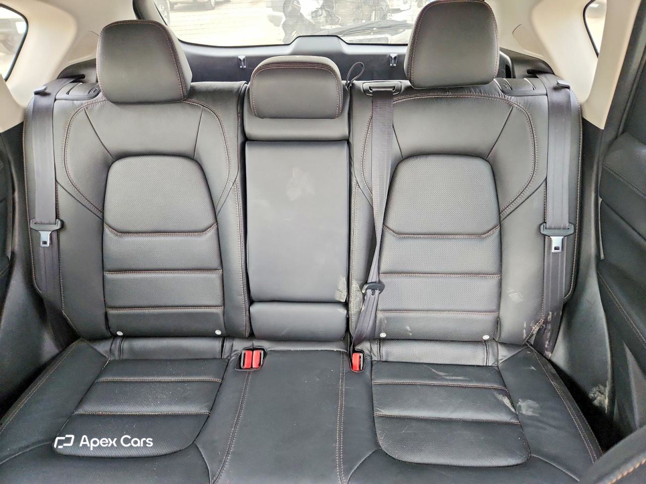 Mazda CX-5 2017
