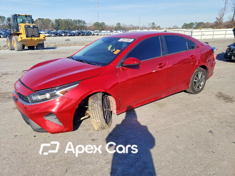 Kia Forte 2024 - Image 1 of 13