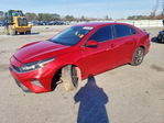 Kia Forte 2024