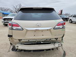 Lexus RX 2013