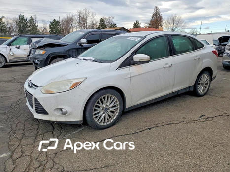 Ford Focus 2012 - Zdjęcie 1 z 13