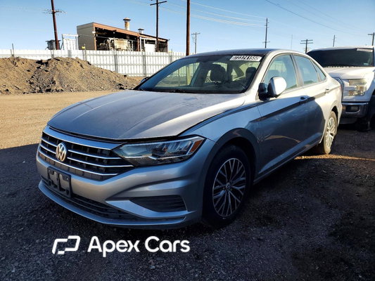 Volkswagen Jetta 2019 - Image 1 of 12