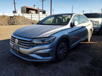 Volkswagen Jetta 2019