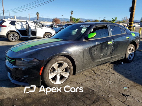 Dodge Charger 2017 - Image 1 of 13