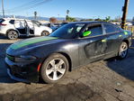 Dodge Charger 2017