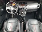 Fiat 500 2012