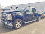 Chevrolet Silverado 2015