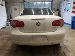 Volkswagen Eos 2008