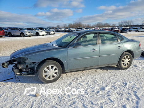 Buick LaCrosse 2006 - Image 1 of 14