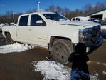 Chevrolet Silverado 2016
