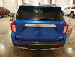 Ford Explorer 2022