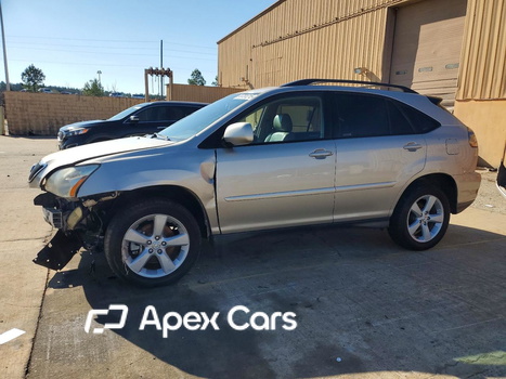 Lexus RX 2004 - Image 1 of 13