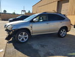 Lexus RX 2004