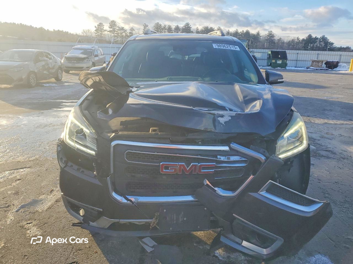 GMC Acadia 2016