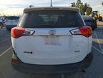 Toyota RAV 4 2014