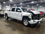Chevrolet Silverado 2016