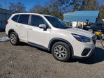 Subaru Forester 2020