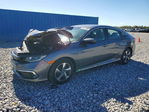 Honda Civic 2020
