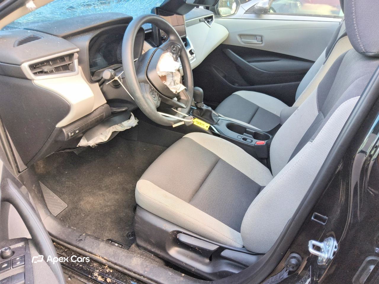 Toyota Corolla 2026