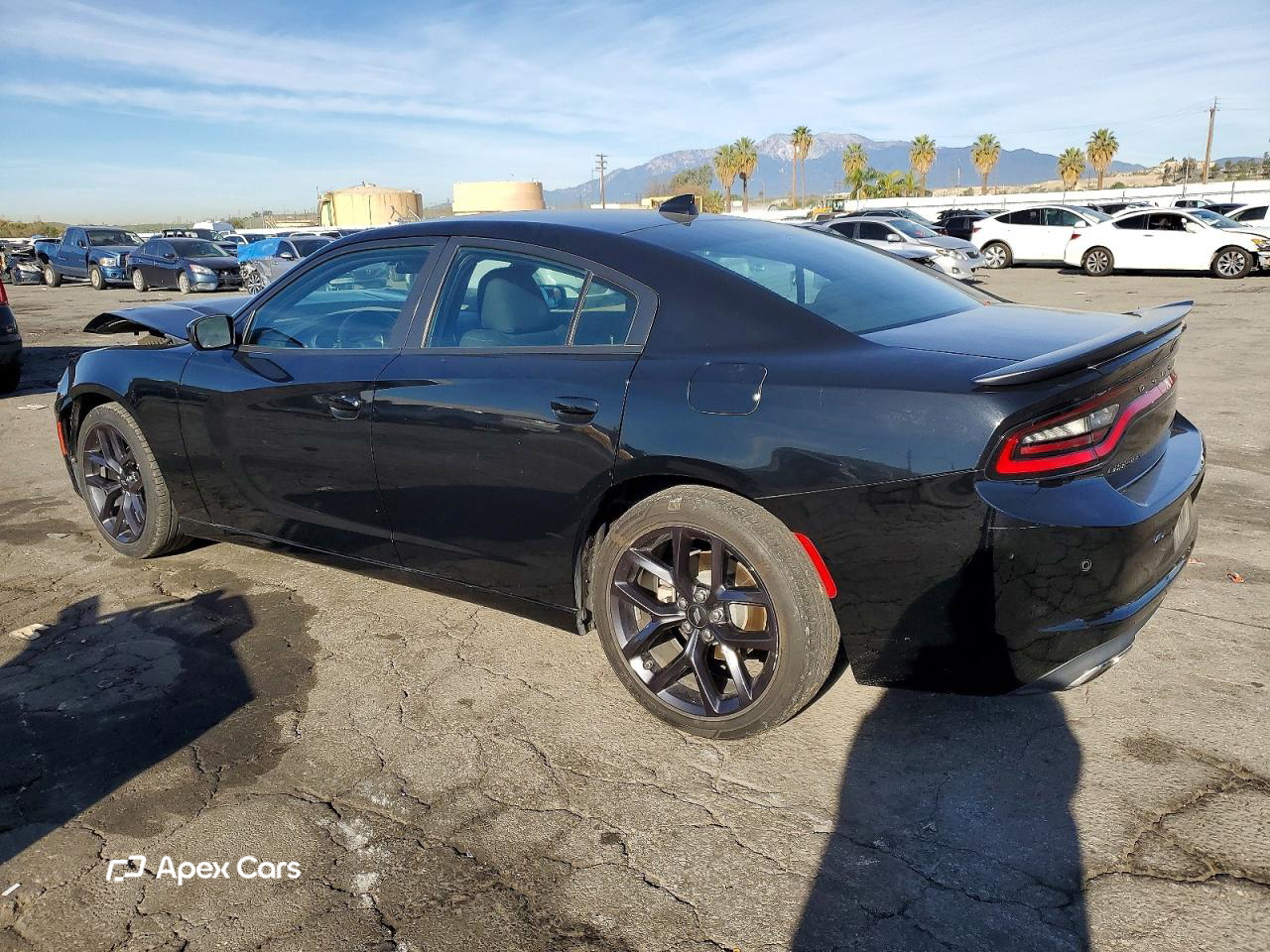 Dodge Charger 2023