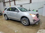 Chevrolet Equinox 2015