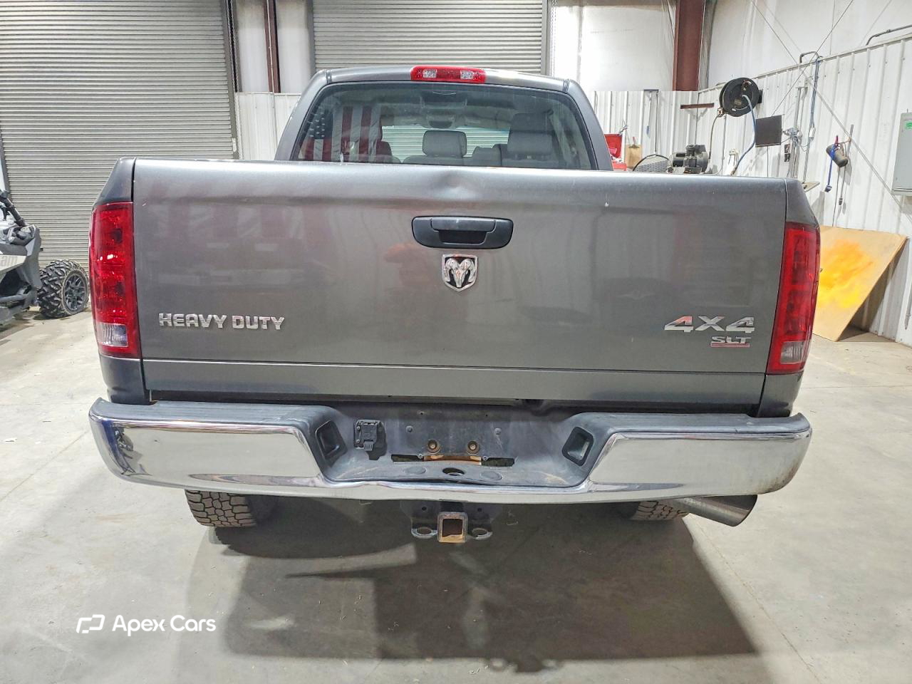 Dodge RAM 2006