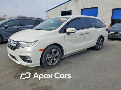 Honda Odyssey 2019 - Image 1 of 14