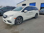 Honda Odyssey 2019