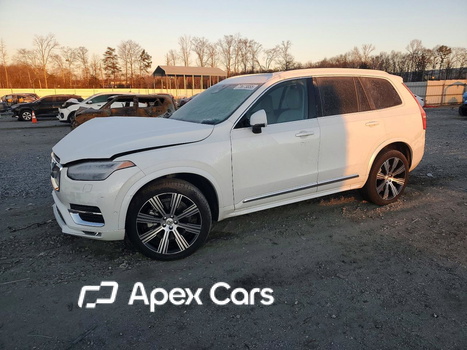 Volvo XC90 2024 - Image 1 of 13