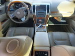 Cadillac STS 2009