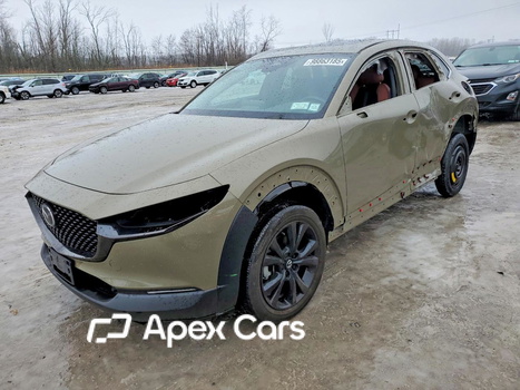 Mazda CX-30 2024 - Image 1 of 14