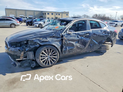 BMW Series 2 2023 - Image 1 of 11