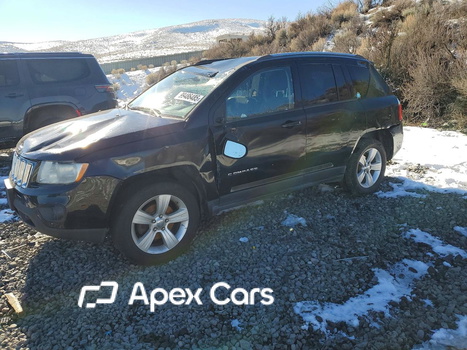 Jeep Compass 2012 - Zdjęcie 1 z 13