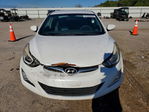 Hyundai Elantra 2015