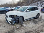 BMW X1 2018