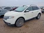 Lincoln MKX 2012