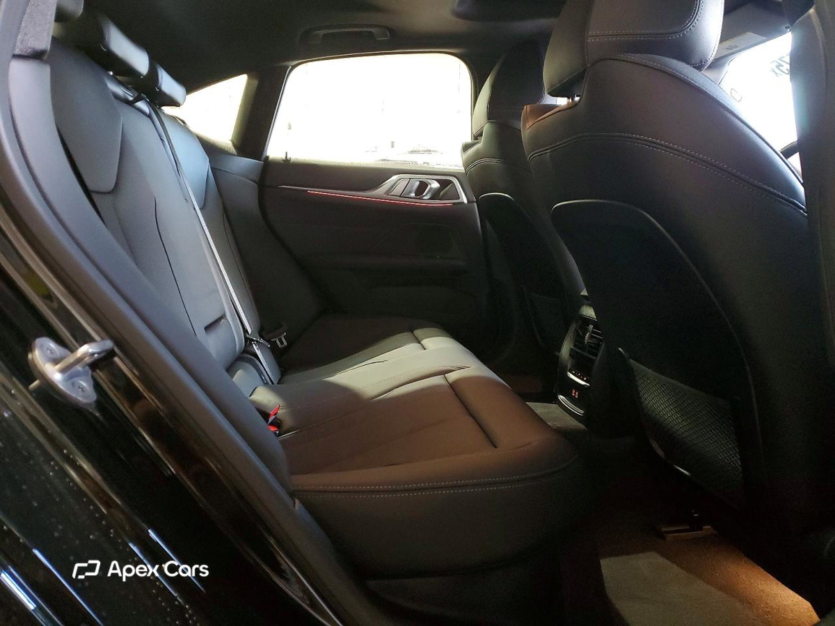BMW i4 2024