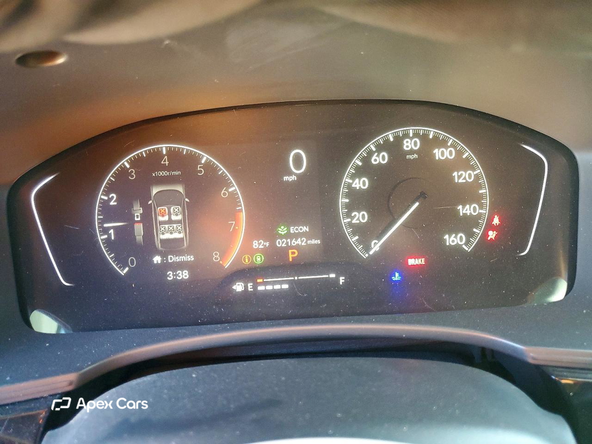 Honda Civic 2025