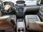 Honda Odyssey 2015
