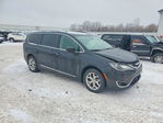 Chrysler Pacifica 2019