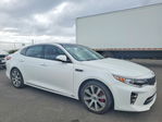 Kia Optima 2016