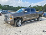 Chevrolet Silverado 2015