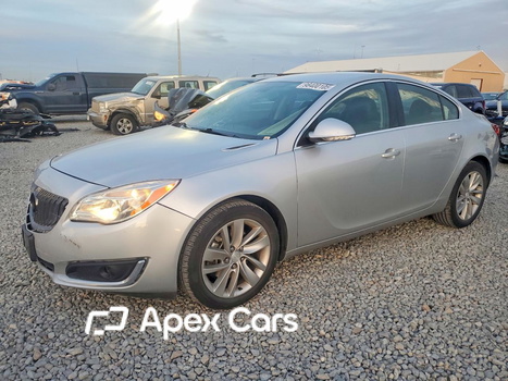 Buick Regal 2016 - Zdjęcie 1 z 13