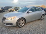 Buick Regal 2016